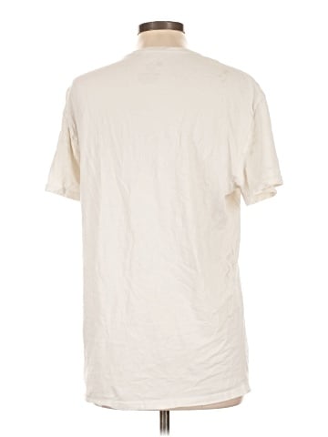 Hanes Short Sleeve T-Shirt (view 2)
