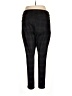 Nine West Plaid Brown Dress Pants Size XL - photo 2