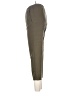 Zara Basic Solid Green Active Pants Size S - photo 5
