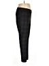 Nine West Plaid Brown Dress Pants Size XL - photo 4