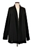 Long Tall Sally Black Blazer Size 10 - photo 1