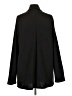 Long Tall Sally Black Blazer Size 10 - photo 2