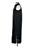 Adrienne Vittadini 100% Polyester Black Casual Dress Size 0 - photo 5