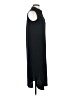 Adrienne Vittadini 100% Polyester Black Casual Dress Size 0 - photo 4