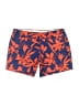 J.Crew Factory Store Tropical Orange Board Shorts Size 6 - photo 1