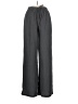 Zara Chevron-herringbone Gray Casual Pants Size S - photo 1