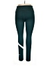 Reebok Green Active Pants Size XL - photo 2