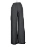 Zara Chevron-herringbone Gray Casual Pants Size S - photo 2