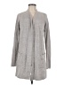 Barefoot Dreams Cozychic Lite Gray Coat Size M - photo 1