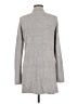 Barefoot Dreams Cozychic Lite Gray Coat Size M - photo 2