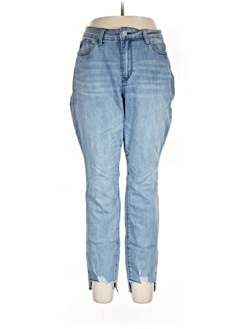 Judy Blue Jeans (view 1)