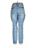 Judy Blue Solid Blue Jeans Size 16 - photo 2
