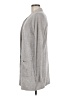 Barefoot Dreams Cozychic Lite Gray Coat Size M - photo 5