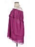 Cato 100% Polyester Purple 3/4 Sleeve Blouse Size XL - photo 5