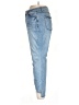 Judy Blue Solid Blue Jeans Size 16 - photo 5