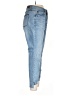 Judy Blue Solid Blue Jeans Size 16 - photo 4