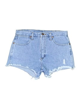 Wrangler Jeans Co Denim Shorts