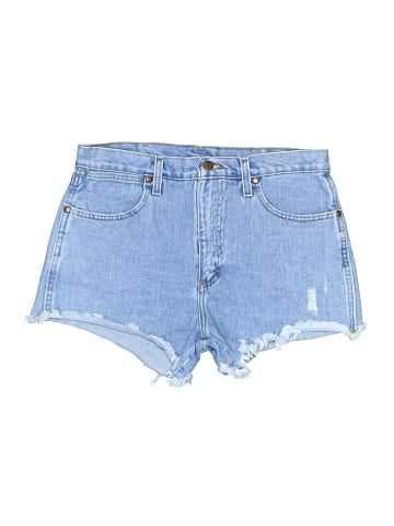 Wrangler Jeans Co Denim Shorts (view 1)