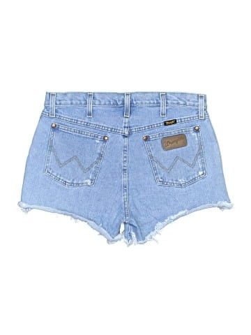 Wrangler Jeans Co Denim Shorts (view 2)