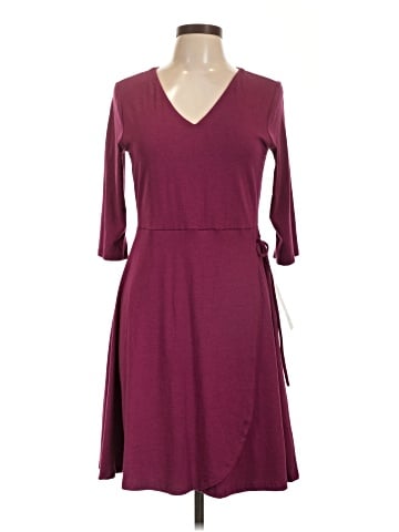 Blue Canoe Casual Dress (view 1)