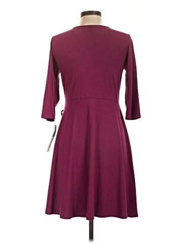 Blue Canoe Casual Dress (view 2)