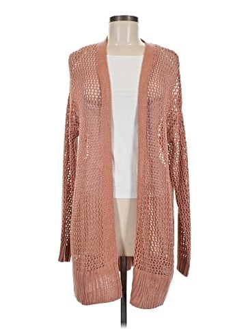 dip Cardigan (view 1)