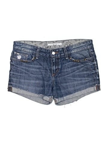 Joe's Jeans Denim Shorts (view 1)