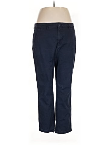 Lauren by Ralph Lauren Casual Pants (view 1)