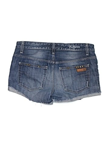 Joe's Jeans Denim Shorts (view 2)
