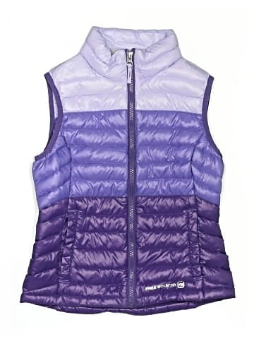 Free Country Vest (view 1)