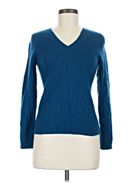 Charter Club Cashmere Pullover Sweater