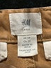H&M L.O.G.G. Tan Khakis Size 29 waist - photo 7