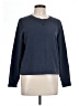 L.L.Bean Blue Sweatshirt Size Med R - photo 1