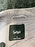 Sportsgirl 100% Polyester Graphic Gray Jacket Size 10 - photo 6