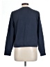 L.L.Bean Blue Sweatshirt Size Med R - photo 2