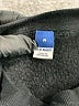 Old Navy Solid Black Pullover Sweater Size M - photo 7