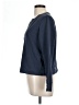 L.L.Bean Blue Sweatshirt Size Med R - photo 5