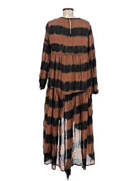 Norblack Norwhite Casual Dress (view 2)