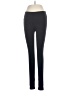 Tommy John Solid Black Active Pants Size S - photo 1