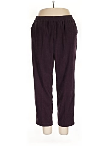 Teddi Casual Pants (view 1)