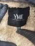 YMI 100% Cotton Green Vest Size XL - photo 6