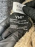 YMI 100% Cotton Green Vest Size XL - photo 7