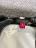 Vince Camuto Print Black Formal Skirt Size M - photo 4