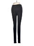 Tommy John Solid Black Active Pants Size S - photo 2