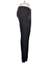 Tommy John Solid Black Active Pants Size S - photo 4