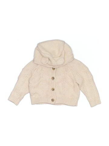 Tea Cardigan (view 1)