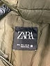 Zara Green Vest Size L - photo 6