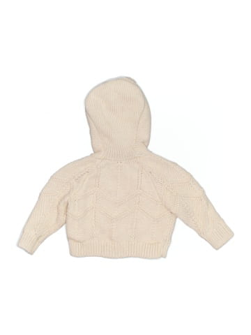 Tea Cardigan (view 2)