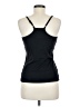 lucy Black Tank Top Size M - photo 2