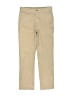 Vineyard Vines Solid Tan Khakis Size 10 - photo 1